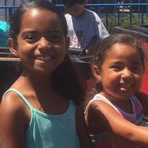 Meet your Posher, Yolanda